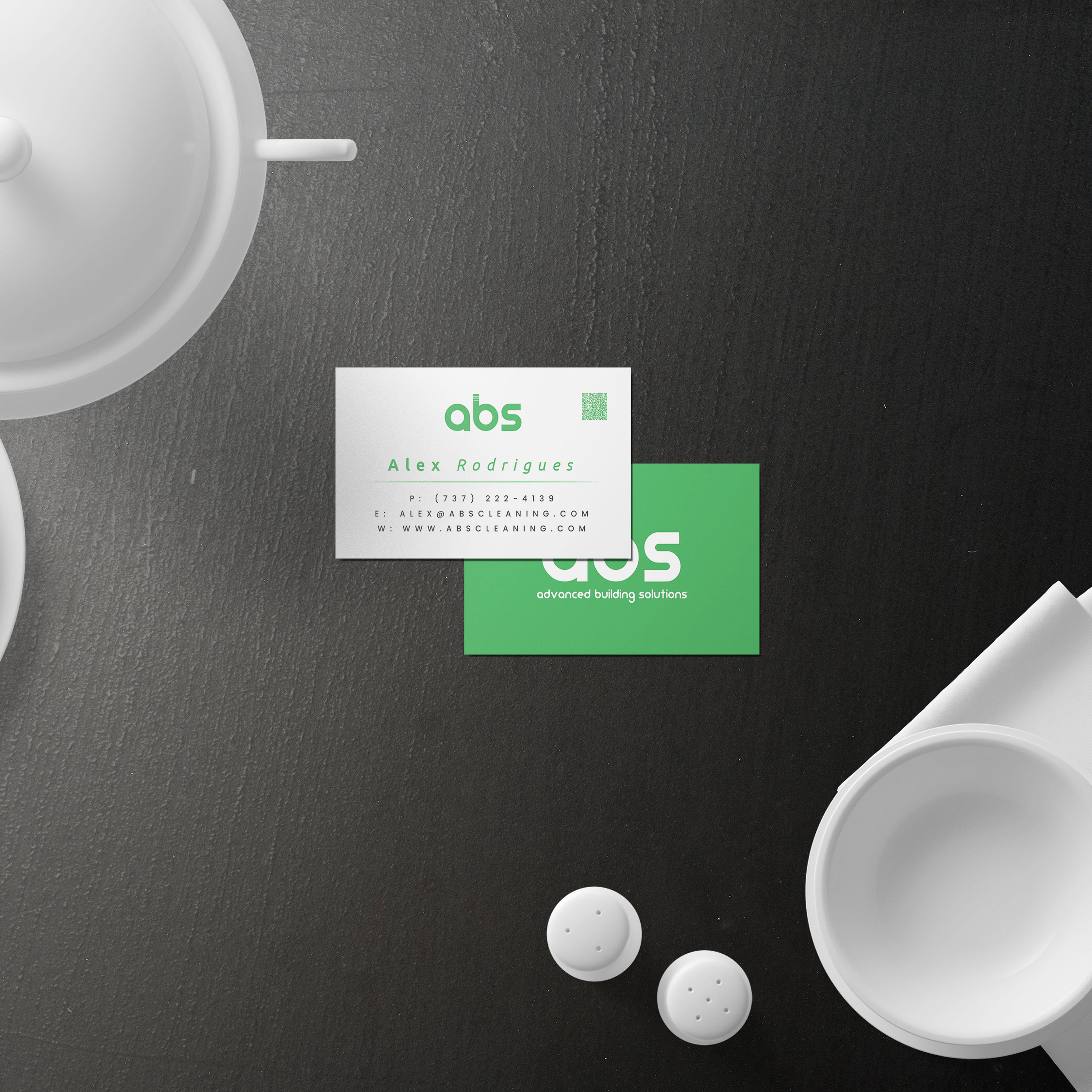 Business Card Design by Tanvir Shuvo for this project | Design #31349892