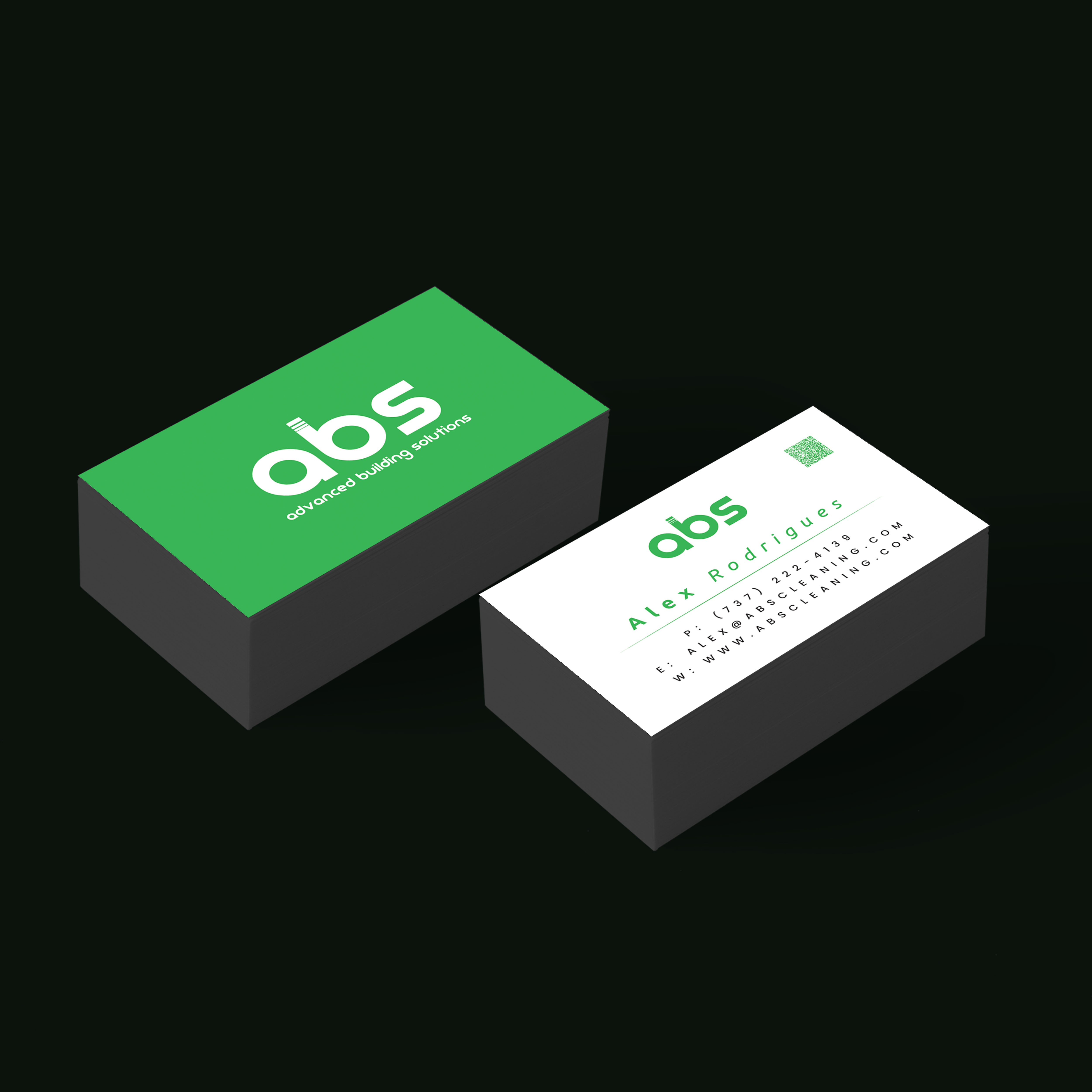 Business Card Design by Tanvir Shuvo for this project | Design #31349893