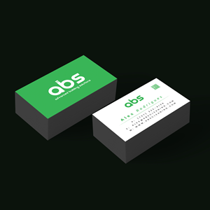 Business Card Design by Tanvir Shuvo for this project | Design: #31349893