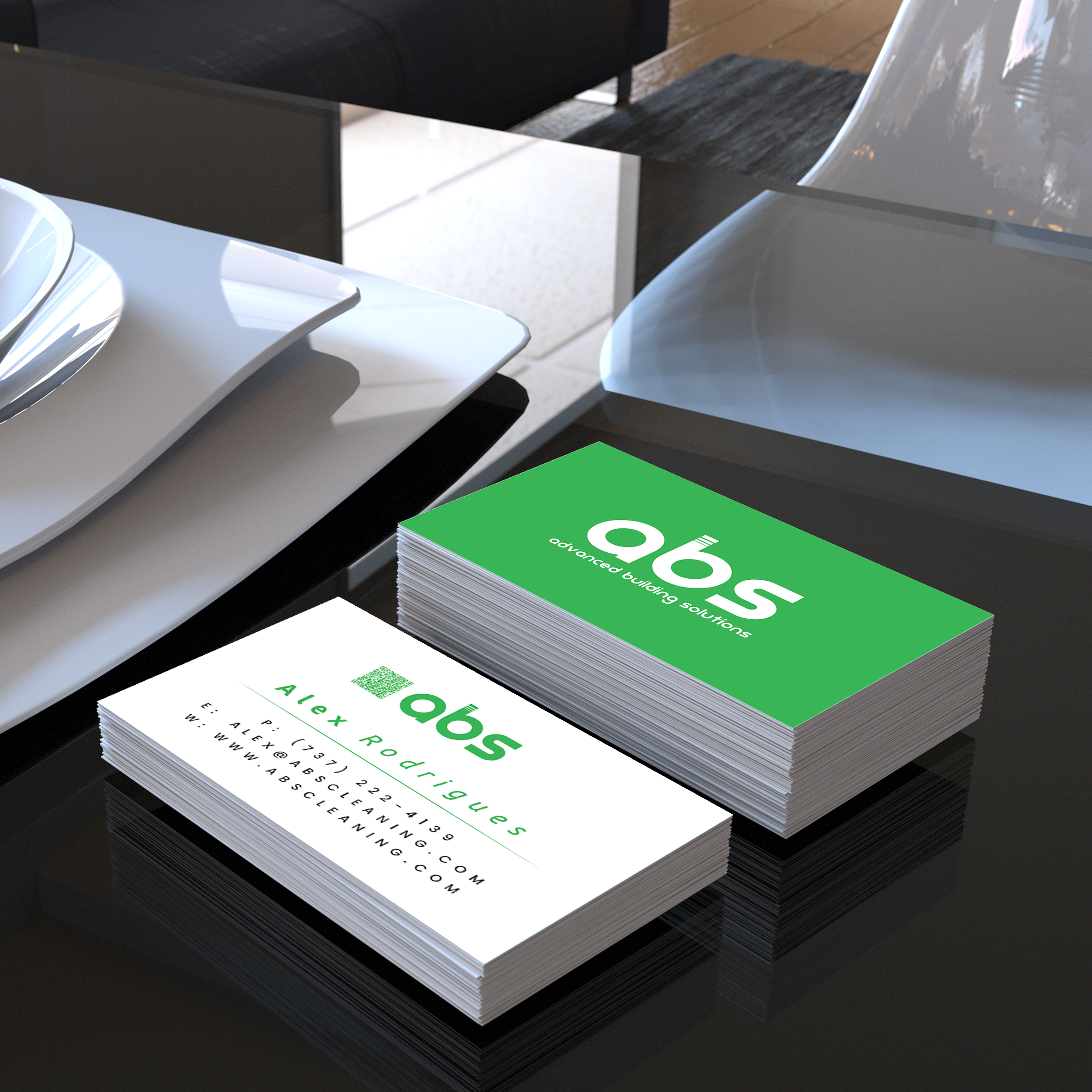 Business Card Design by Tanvir Shuvo for this project | Design #31349894