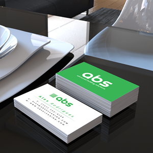 Business Card Design by Tanvir Shuvo for this project | Design: #31349894
