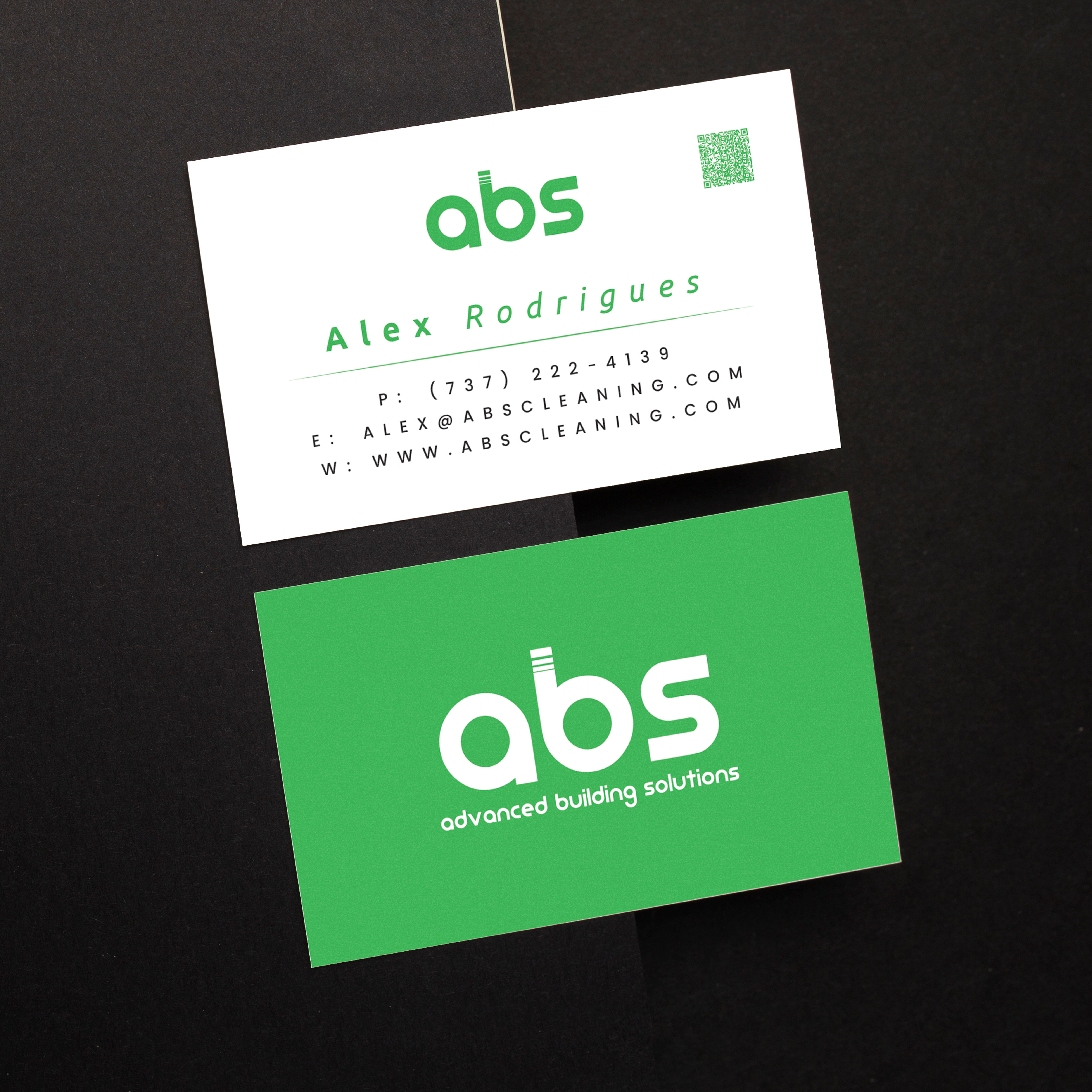 Business Card Design by Tanvir Shuvo for this project | Design #31349895