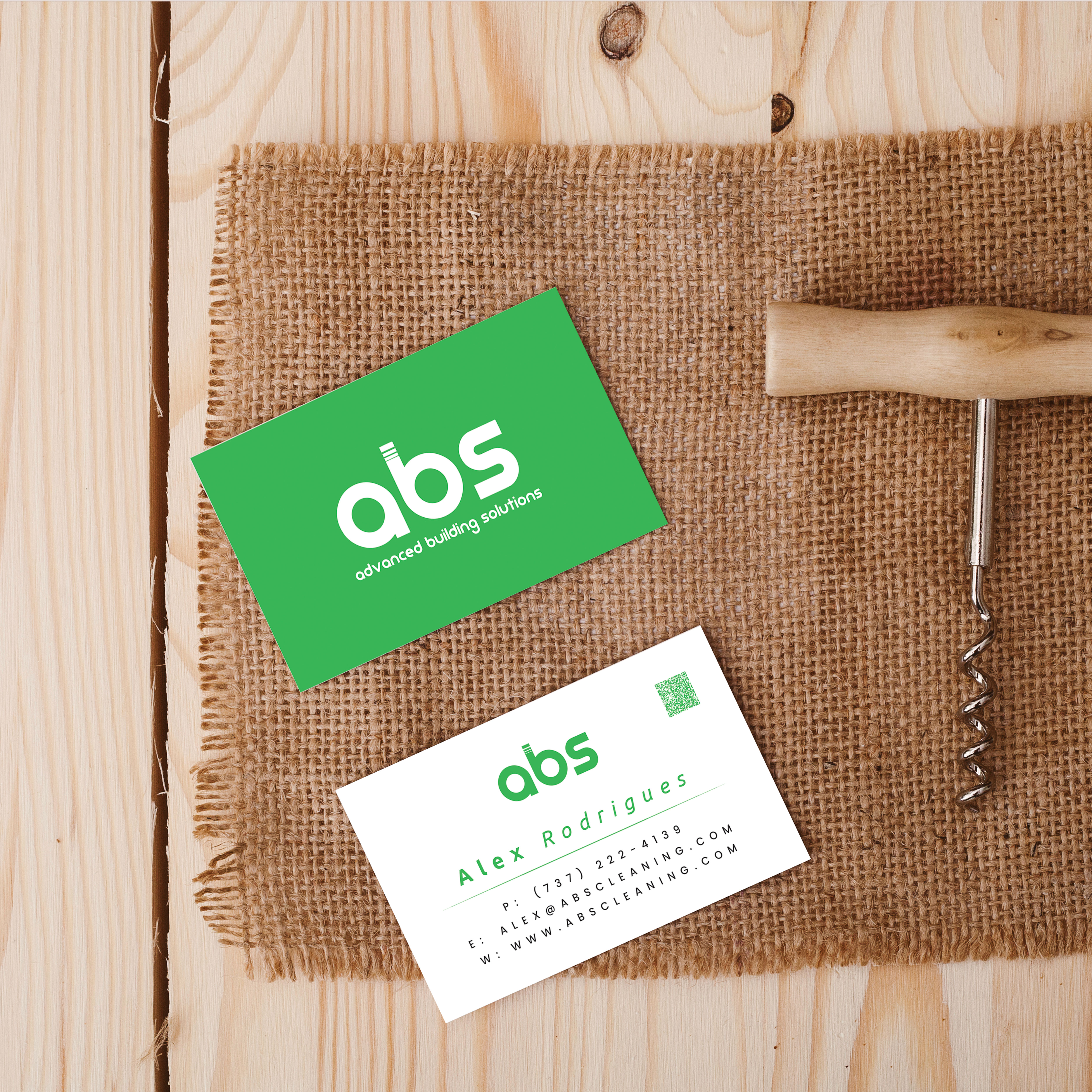 Business Card Design by Tanvir Shuvo for this project | Design #31349896