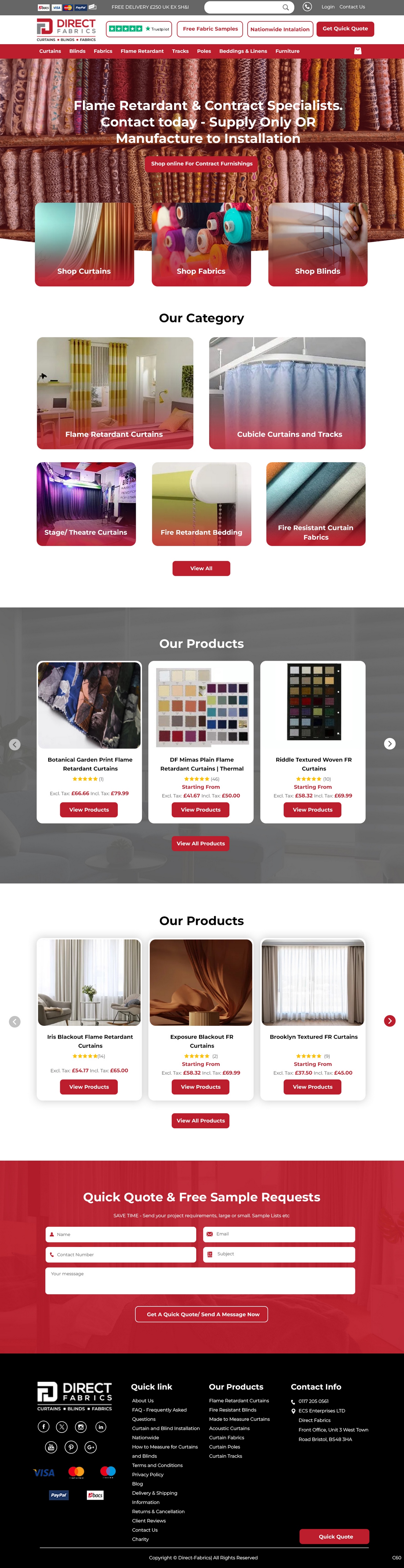 Web Design par pb pour ce projet | Design #31356856