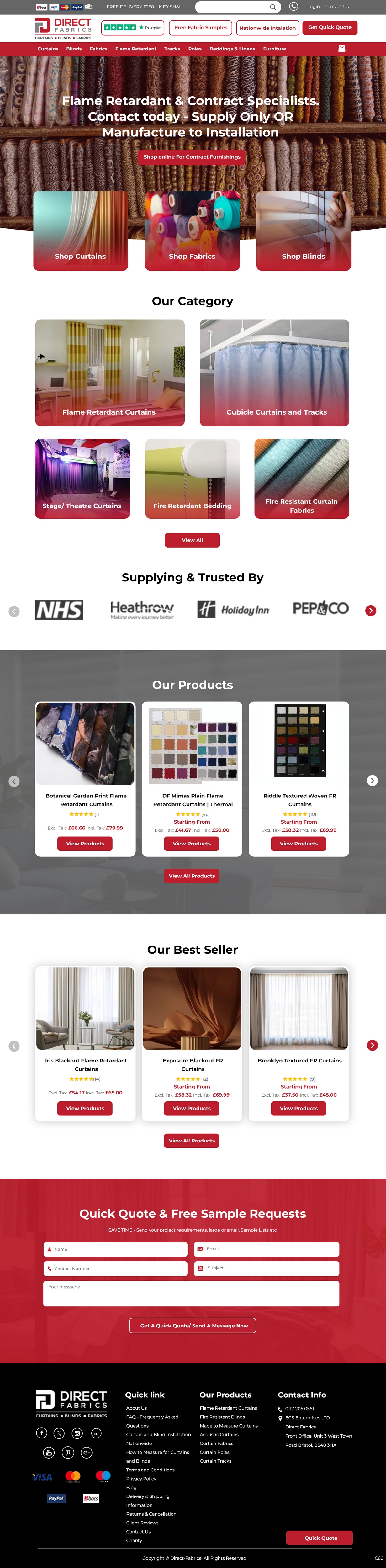 Web Design par pb pour ce projet | Design #31364320