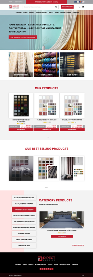 Web Design par pb pour ce projet | Design : #31364328