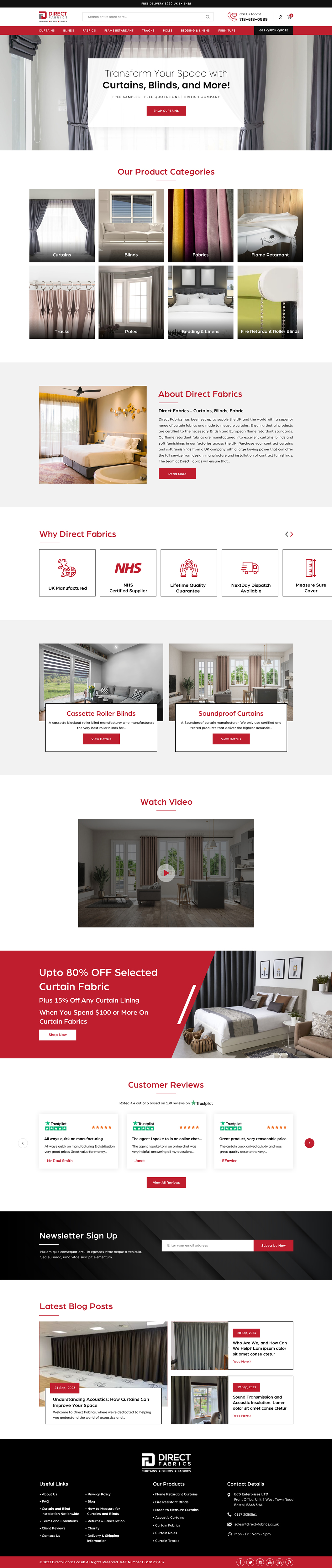 Diseño Web por Sbss para este proyecto | Diseño #31377181