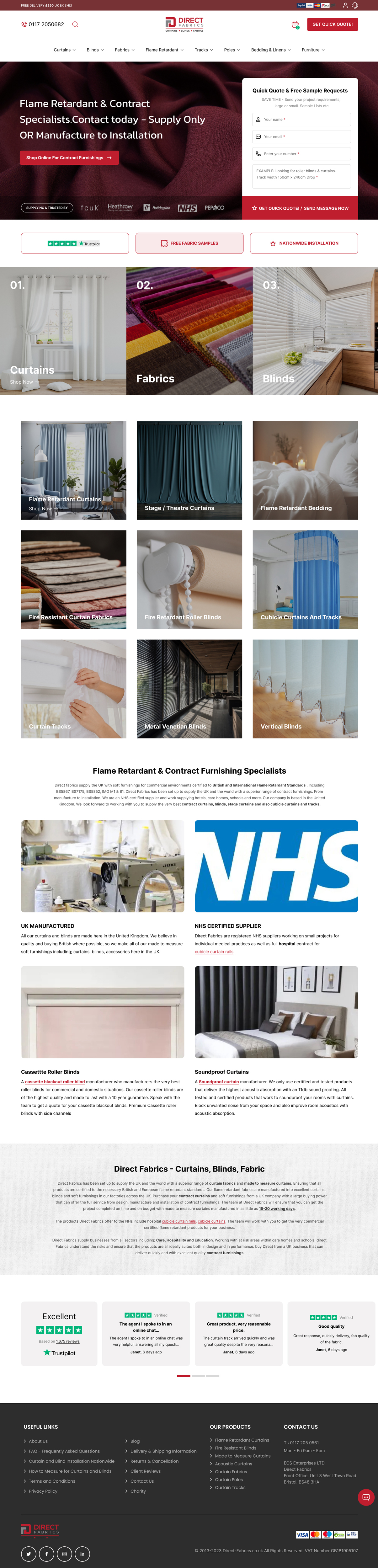 Web Design by Senthil Kumaar V for this project | Design #31357184