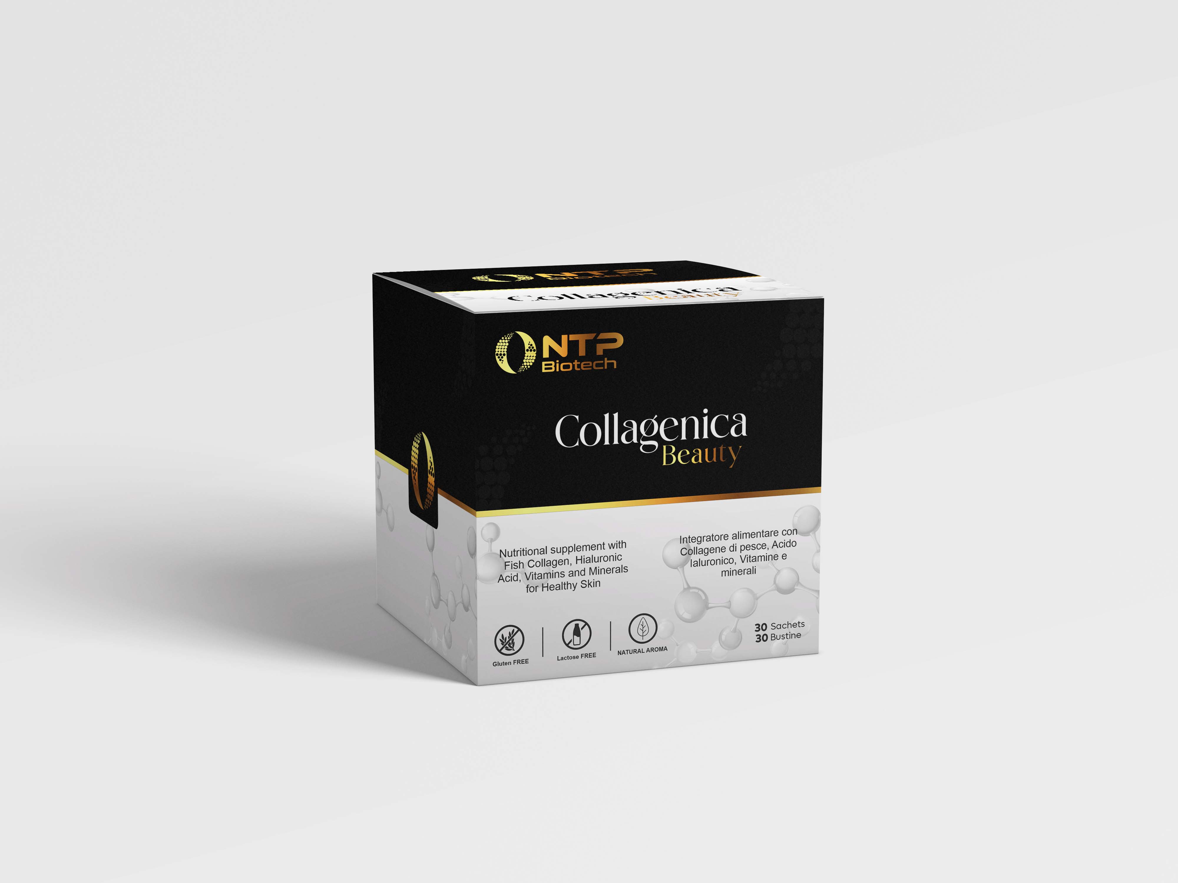 Packaging Design by Jose Loaiza for this project | Design #31378666