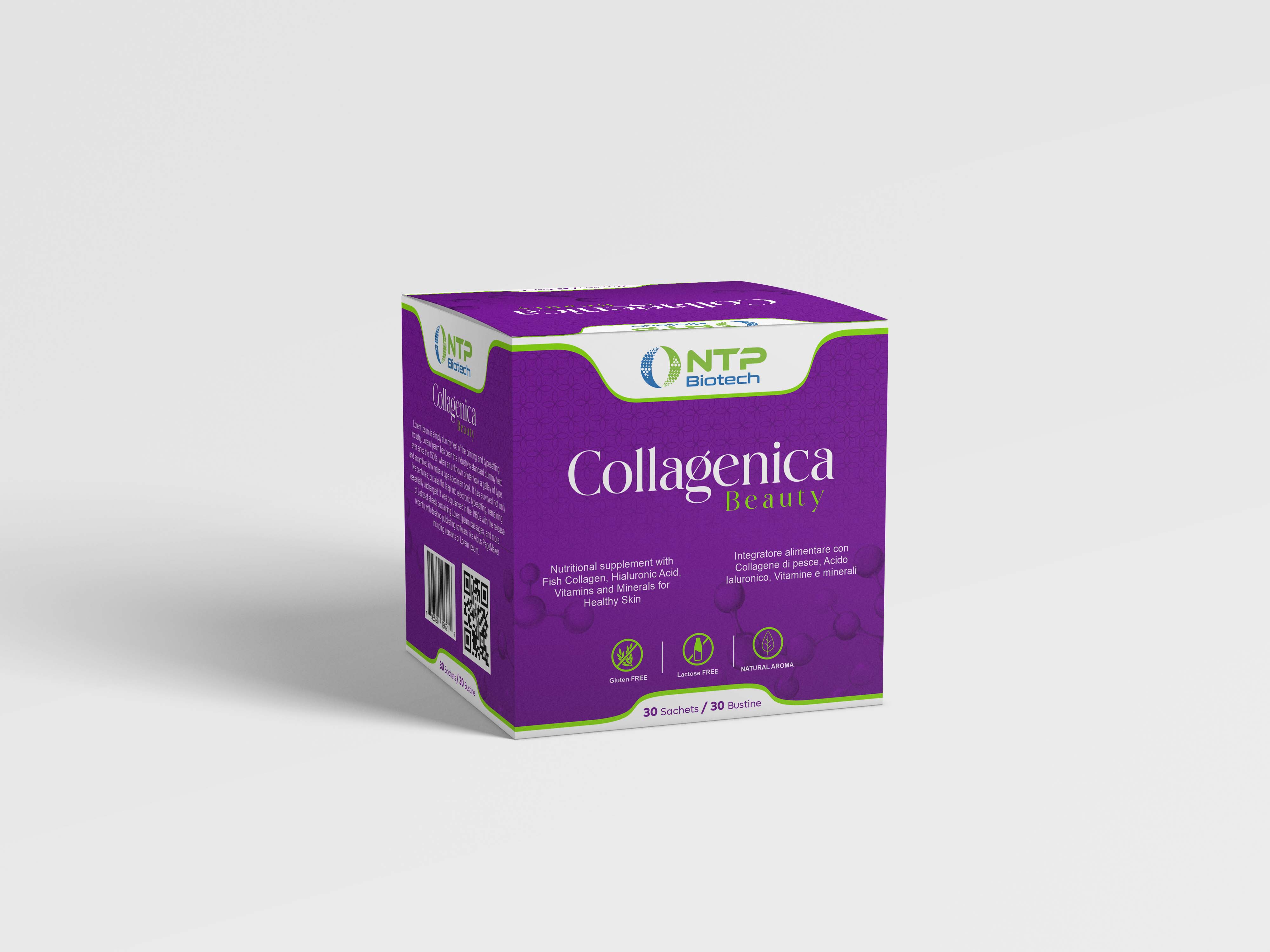 Packaging Design by Jose Loaiza for this project | Design #31383608