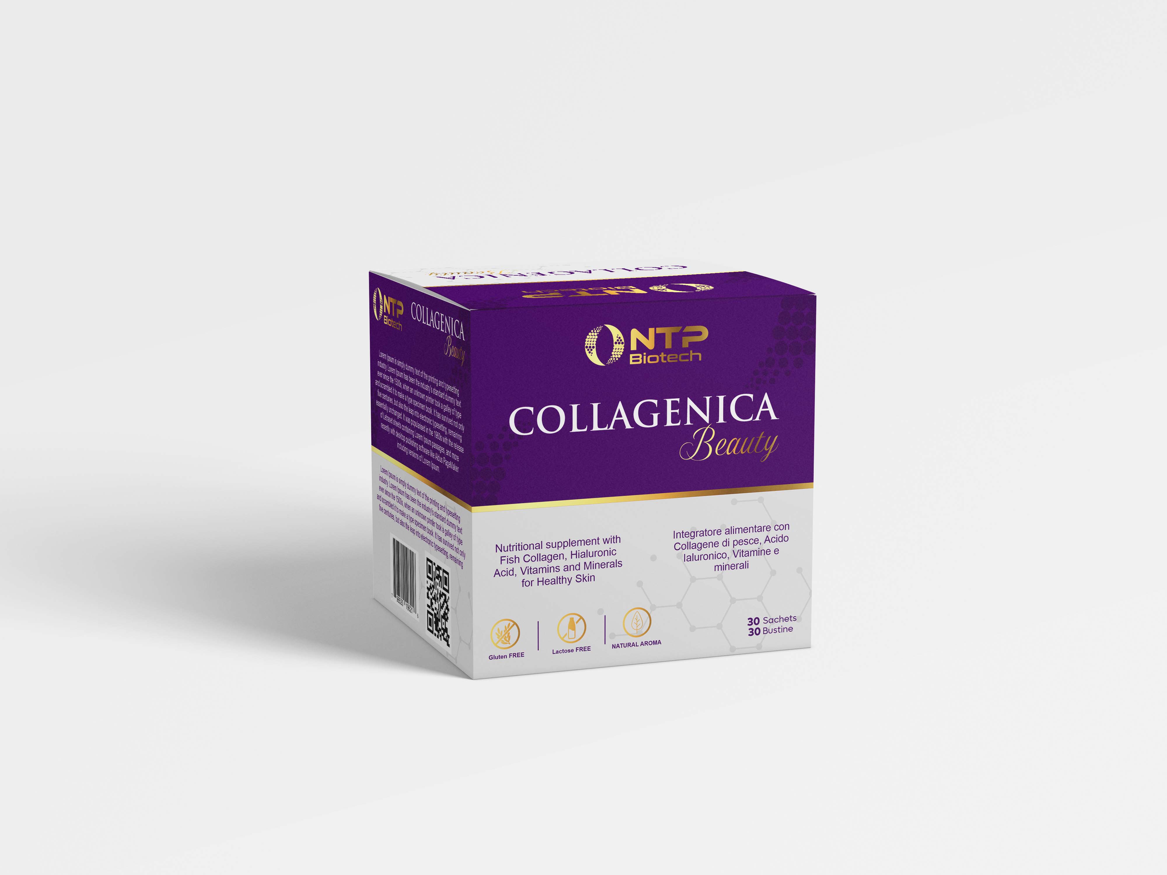 Packaging Design by Jose Loaiza for this project | Design #31388385