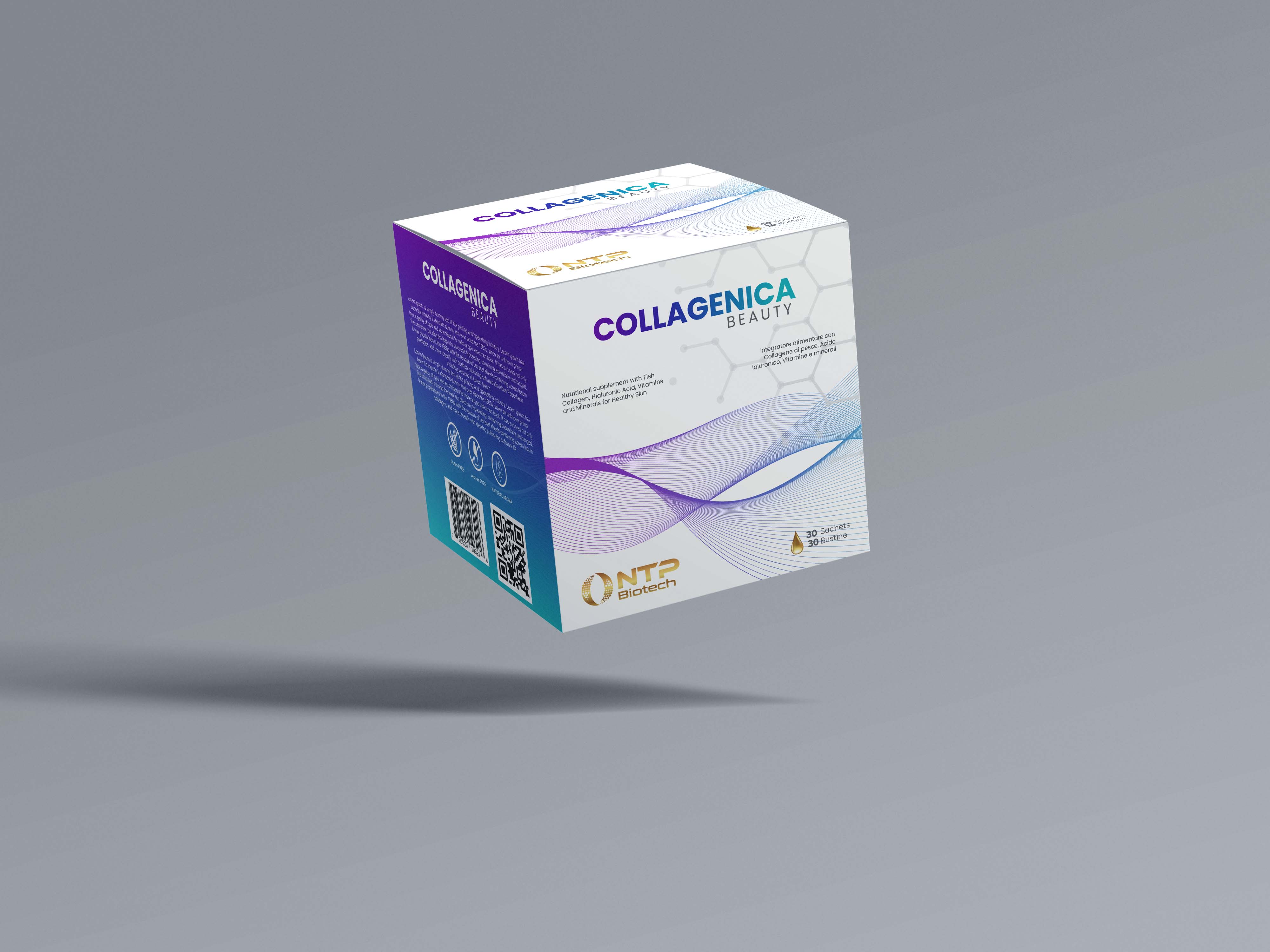 Diseño de Empaque por Jose Loaiza para este proyecto | Diseño #31520808