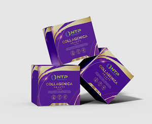 Diseño de Empaque por SAMPA DUARI~ para este proyecto | Diseño #31390783