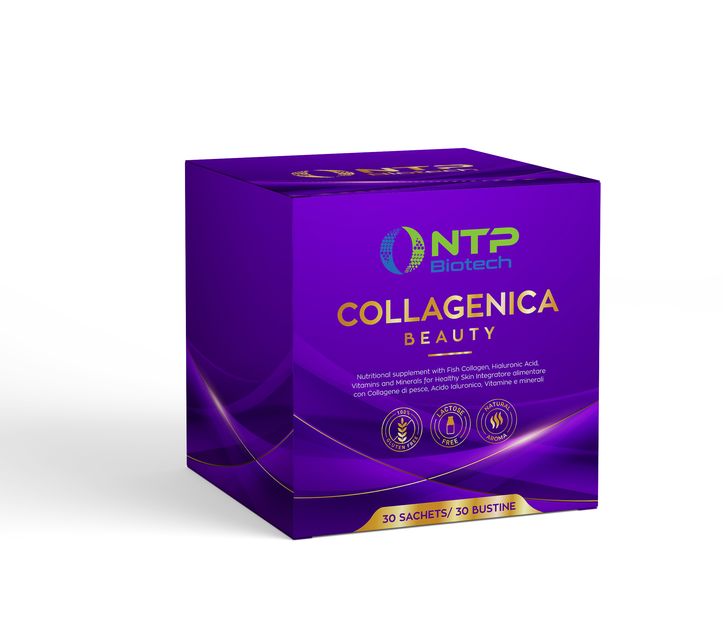 Packaging Design by SAMPA DUARI for this project | Design #31390884