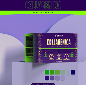 Packaging Design by MARO07