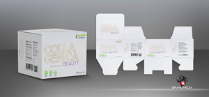 Packaging Design by  Najmi for this project | Design: #31501241