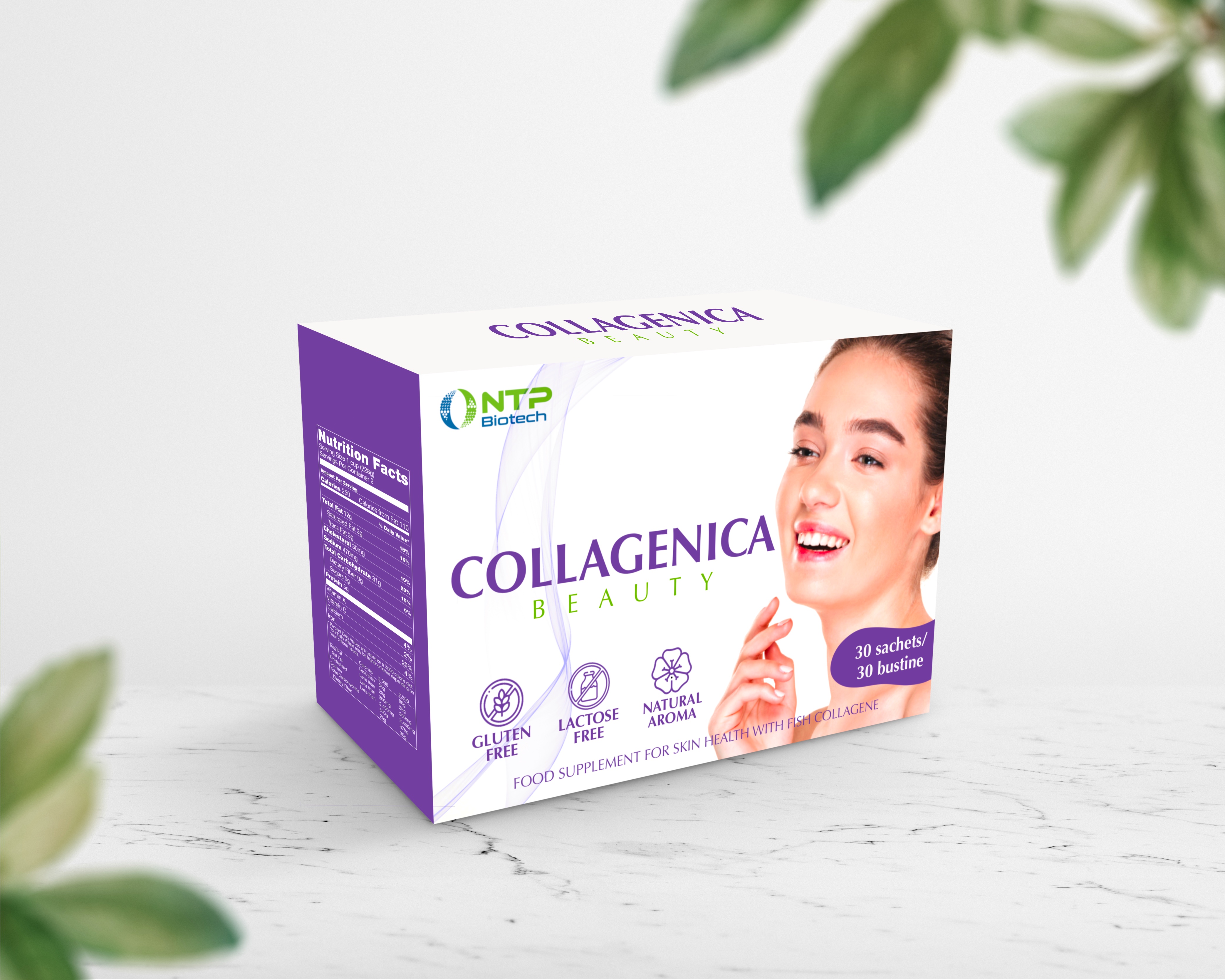 Packaging Design by Topi ufo for this project | Design #31358787