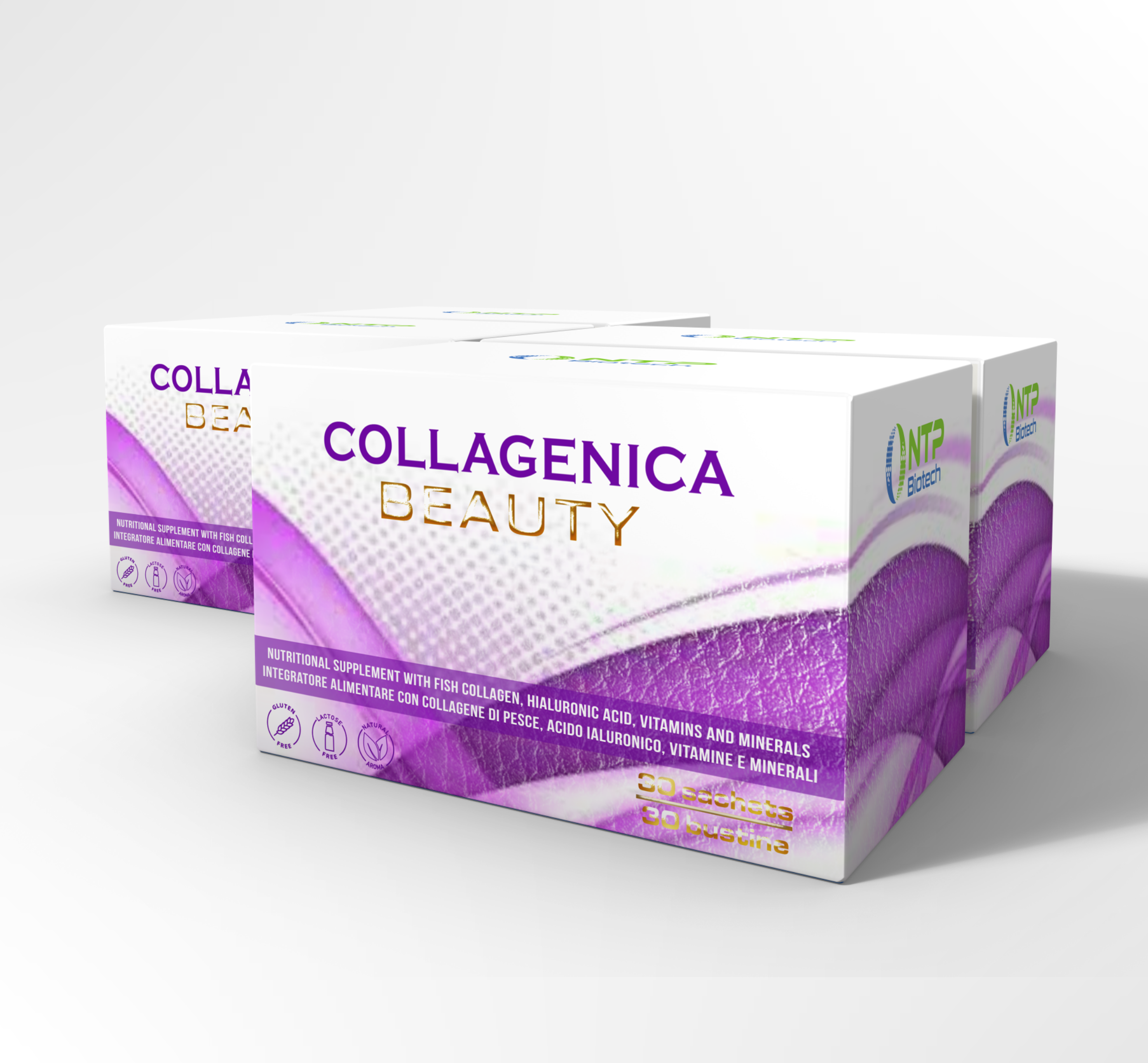 Packaging Design by Giovanni for this project | Design #31388152