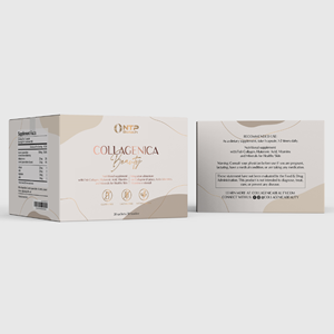 Packaging Design by PanjiKae