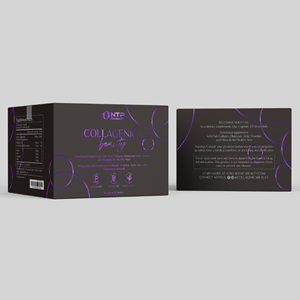 Packaging Design by PanjiKae for this project | Design: #31383134