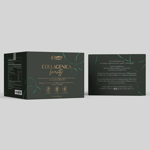 Packaging Design by PanjiKae for this project | Design: #31383142