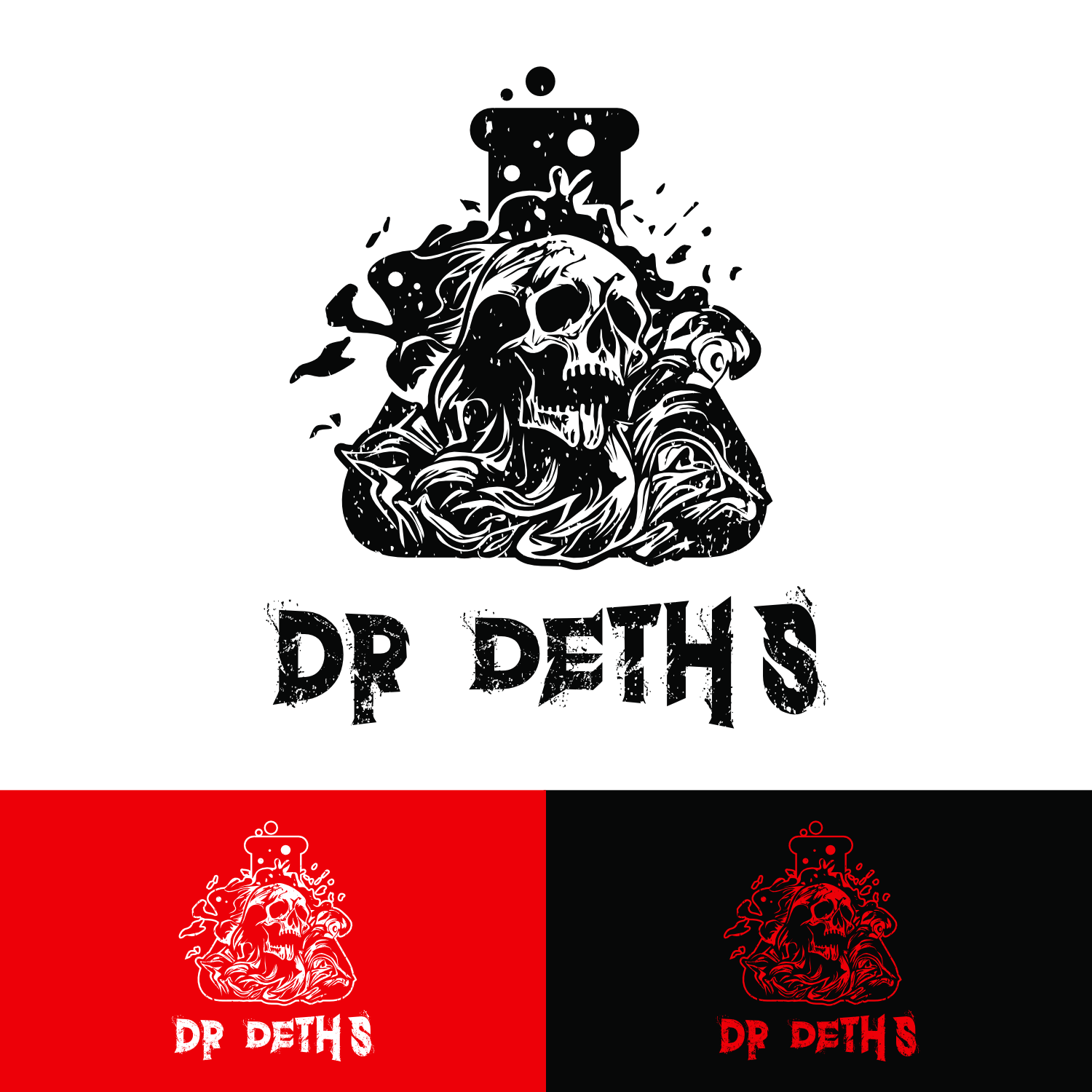 Logo Design by Dalang Design for this project | Design #31341394