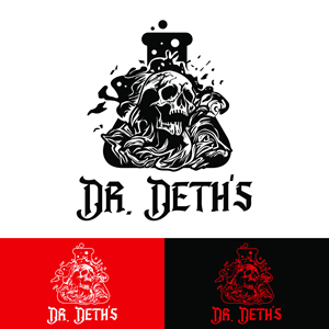 Logo Design by Dalang Design for this project | Design: #31341469