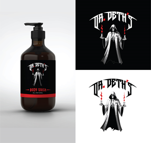 Logo Design by Pixel Rain for this project | Design #31351102