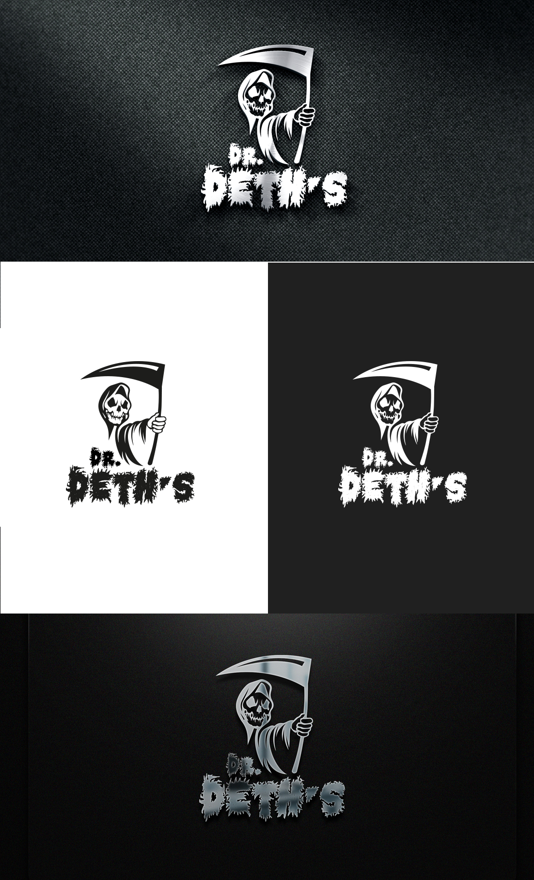 Logo Design by GLDesigns for this project | Design #31341052