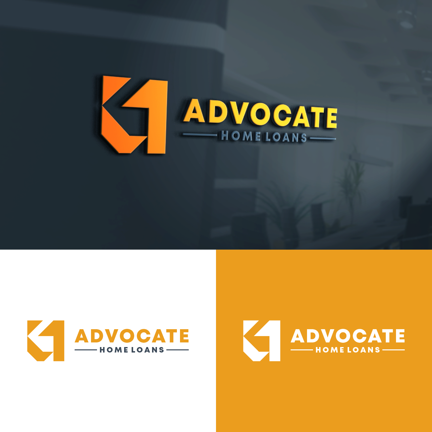 Logo Design by joko graphic for this project | Design #31349959