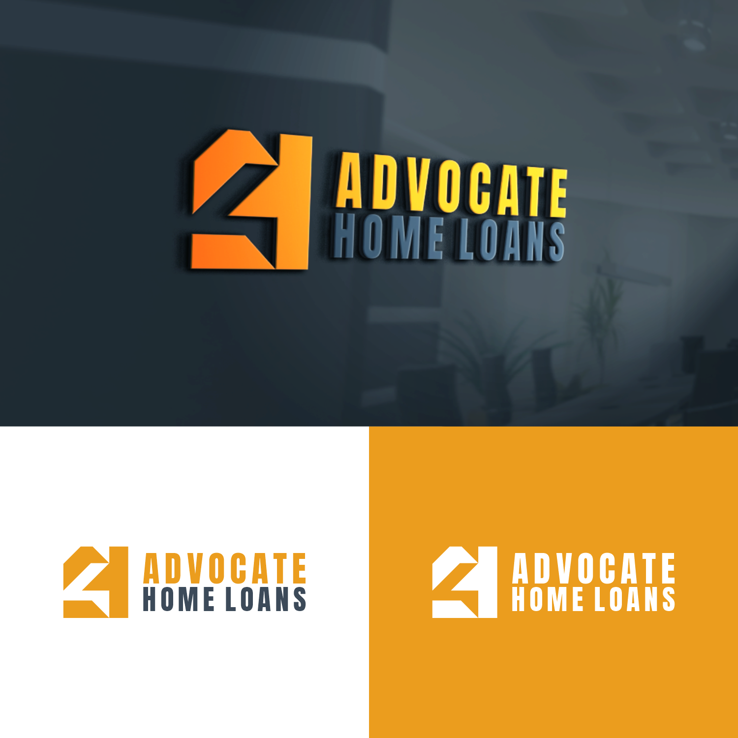 Logo Design by joko graphic for this project | Design #31349960