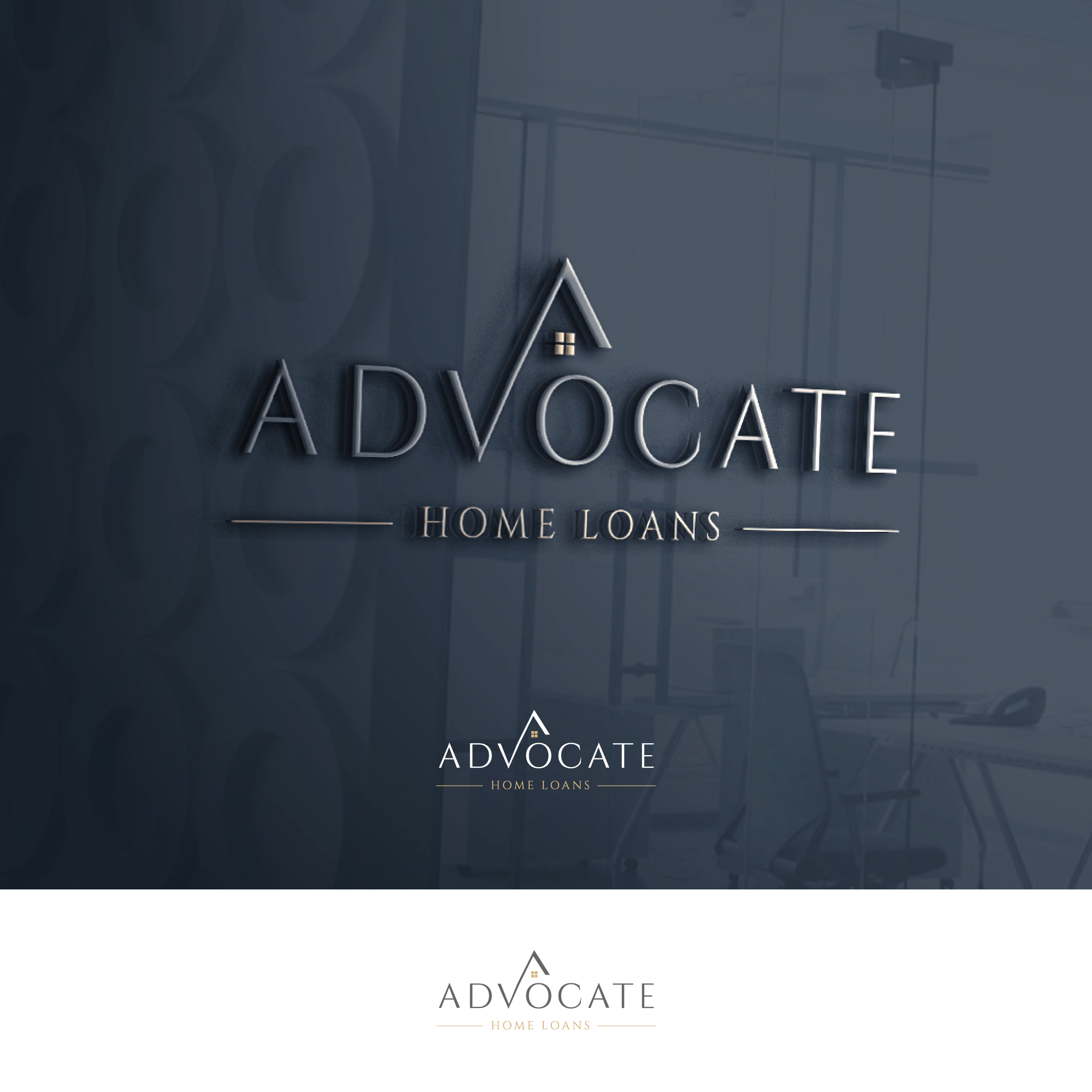 Logo Design by zeykan for this project | Design #31386195