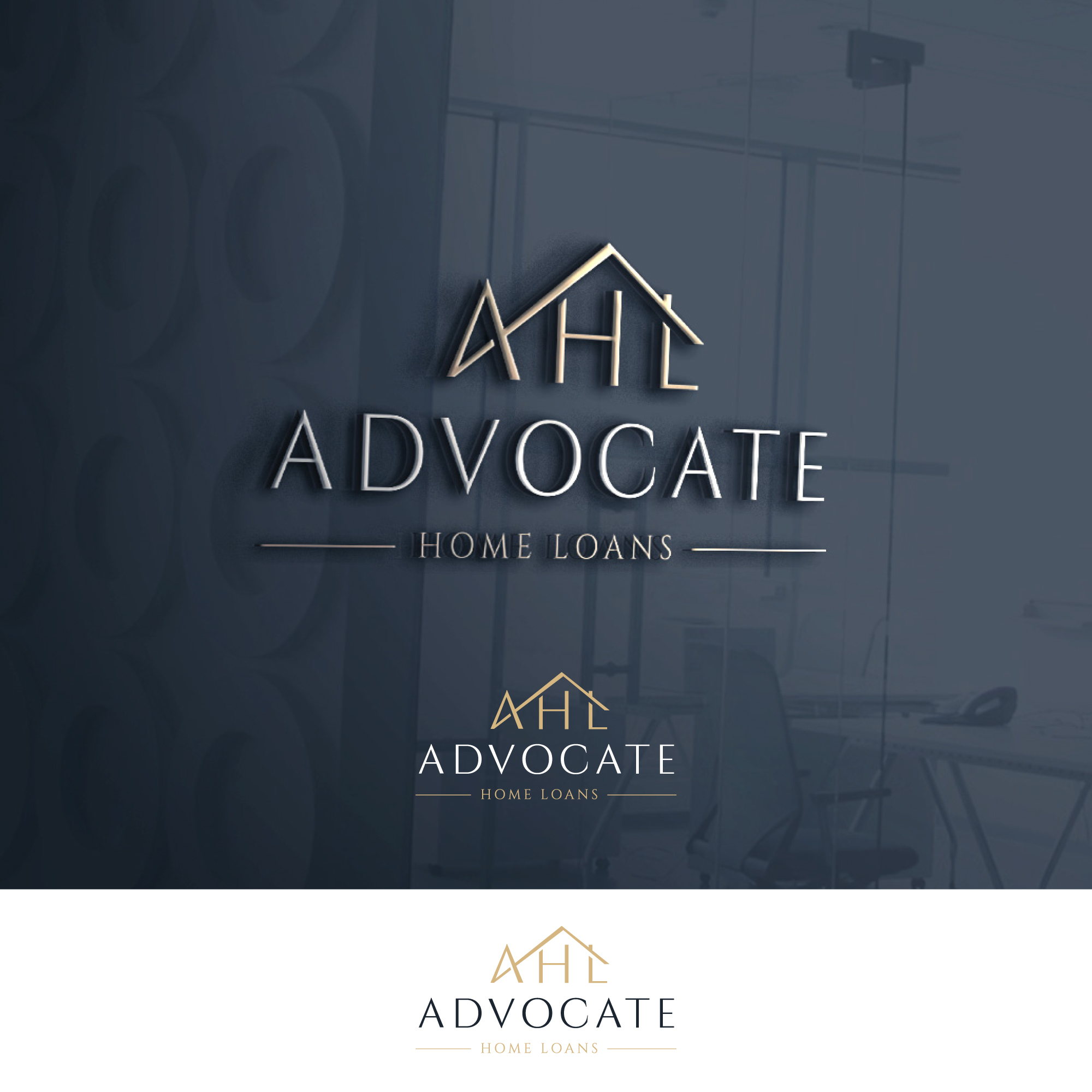 Diseño de Logo por zeykan para este proyecto | Diseño #31386203