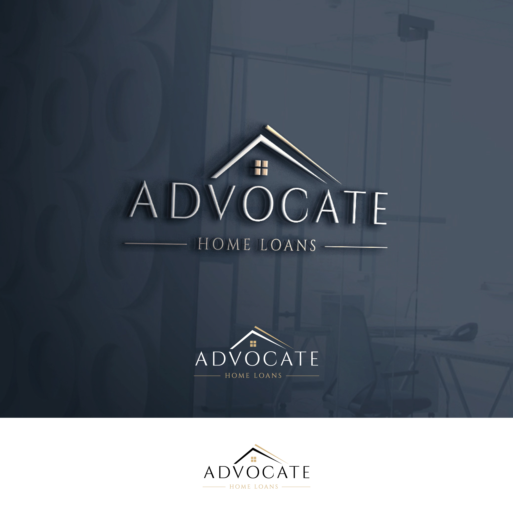 Logo Design by zeykan for this project | Design #31386347