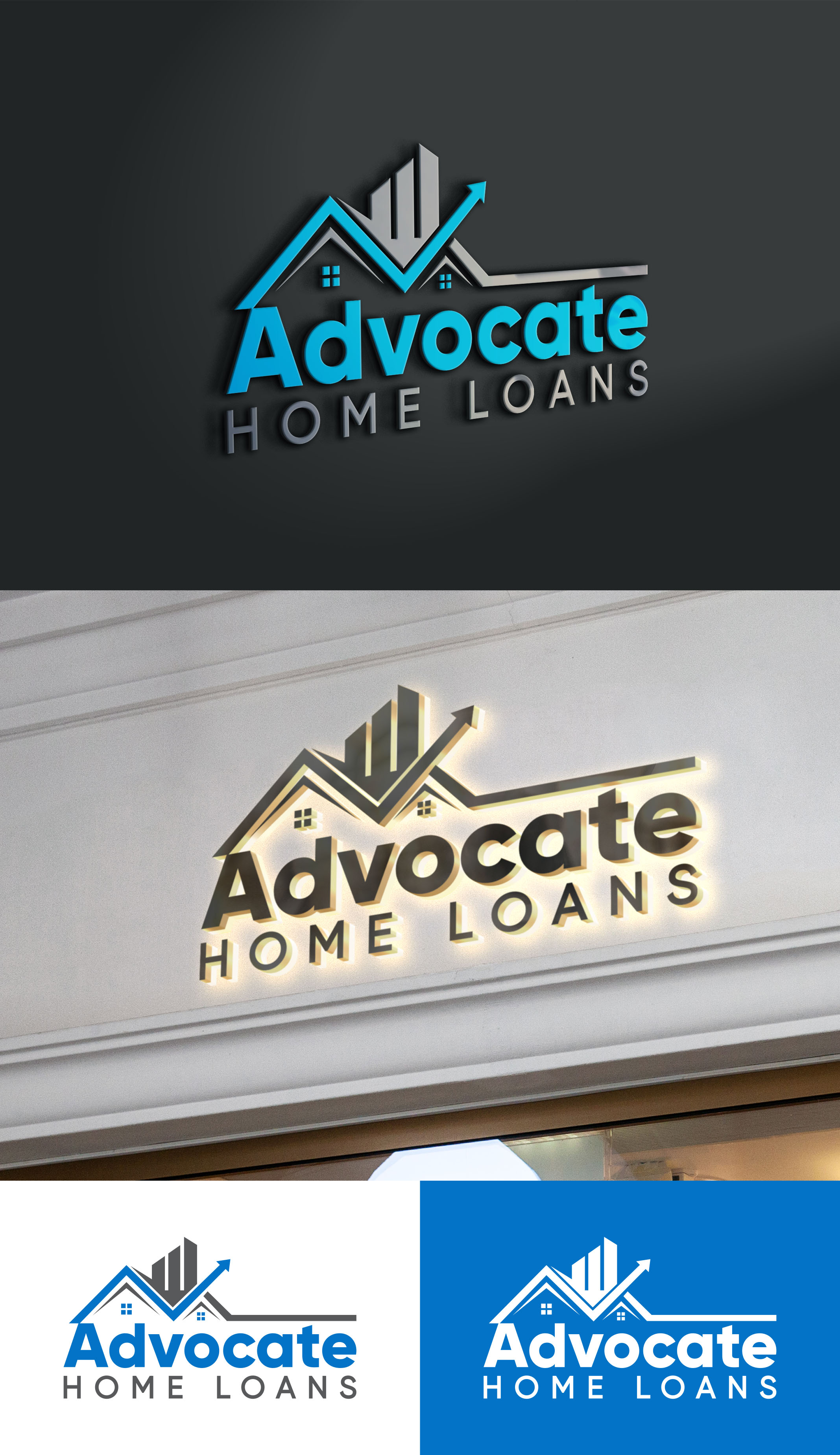 Logo-Design von aexoagency für dieses Projekt | Design #31341199