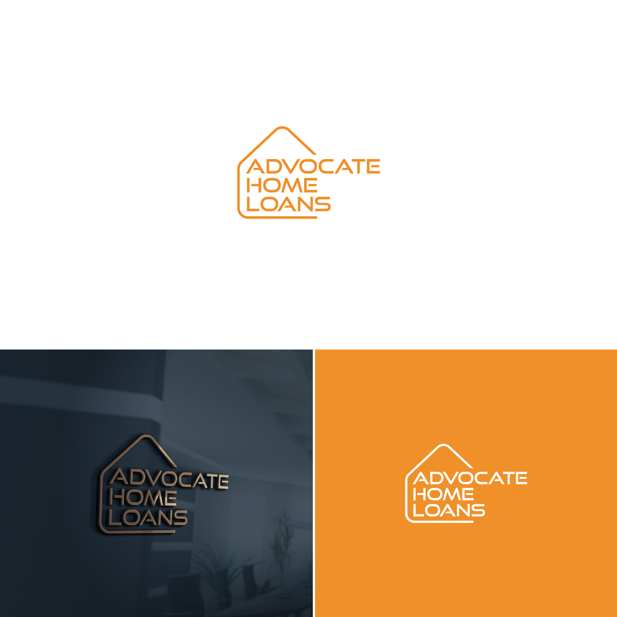 Logo Design by AL-BARAKAH for this project | Design #31341089