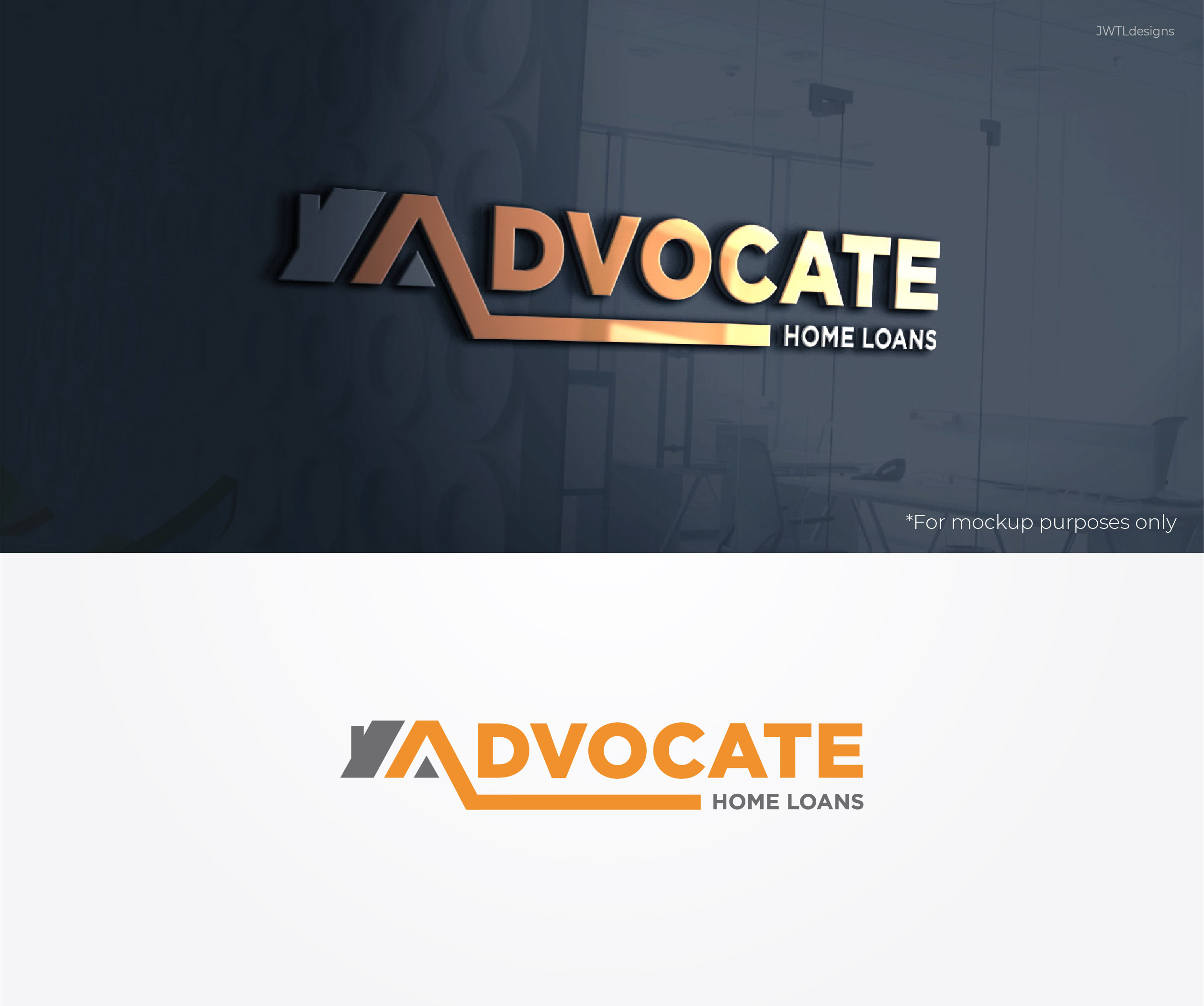 Diseño de Logo por JWTL para este proyecto | Diseño #31375491