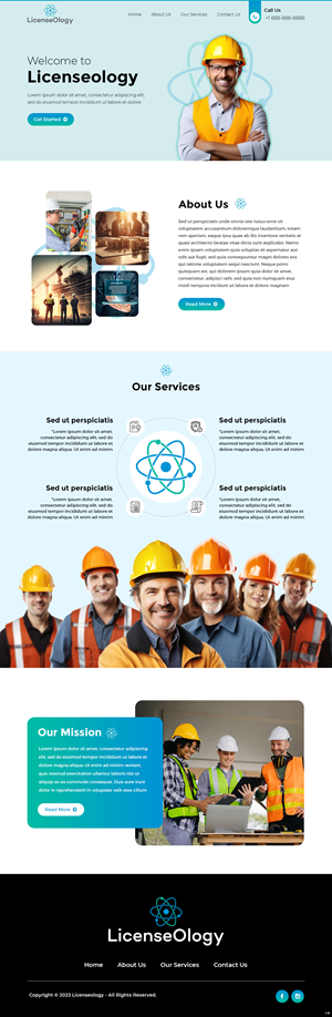 Web Design by pb