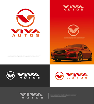 Logo Design by Anton