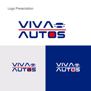 Logo Design by Vignesh KS