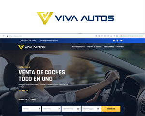 Logo Design by MBARO