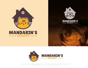 Logo Design by Anton for this project | Design #31391167