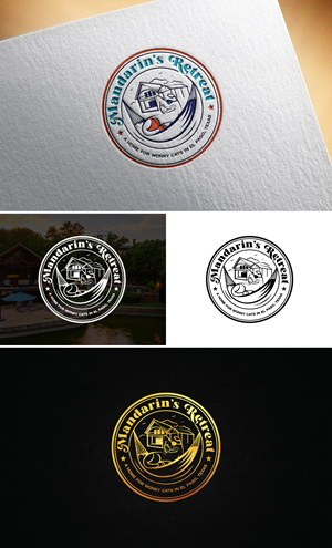 Logo Design by Logo Stock for this project | Design: #31346601