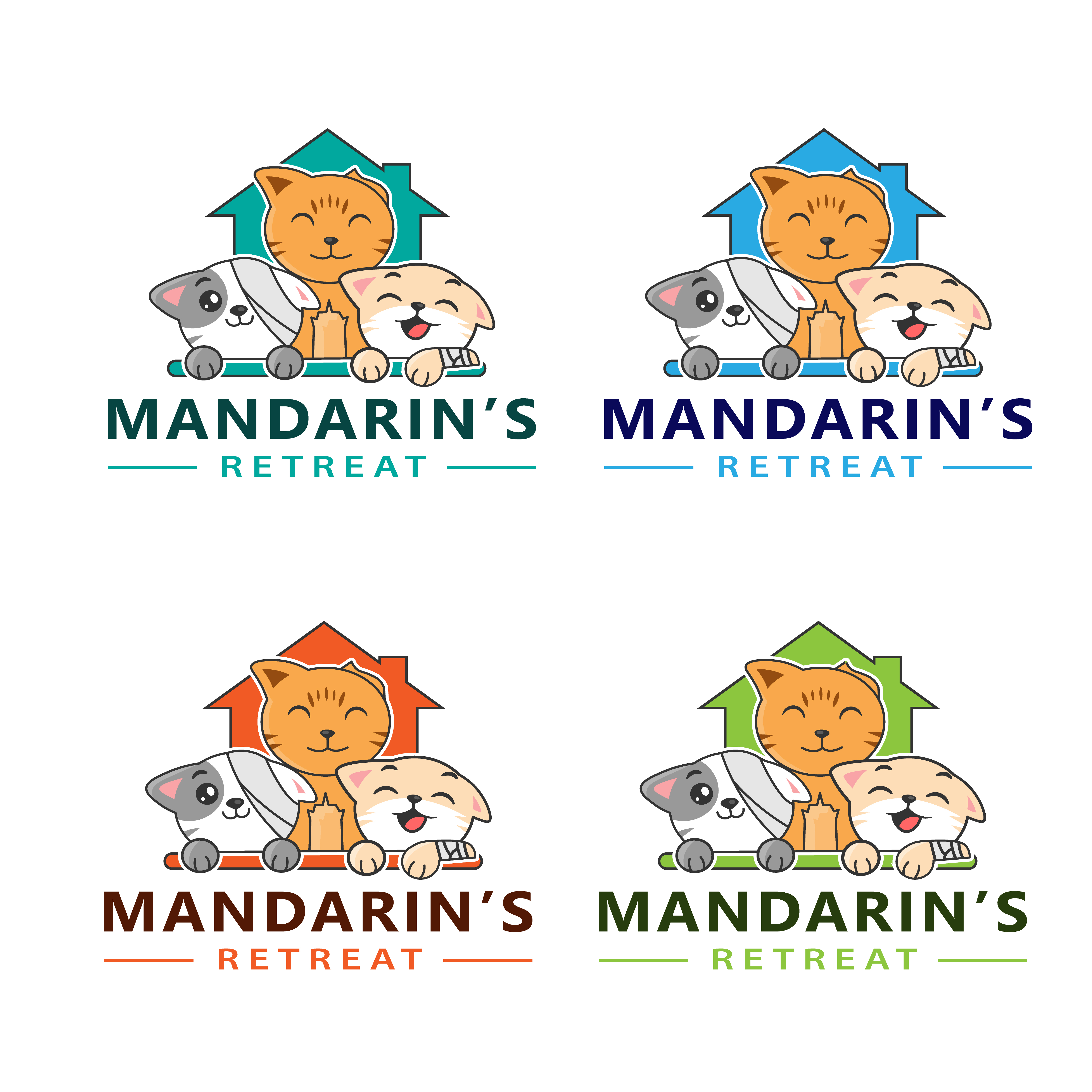 Logo-Design von TripleAesthetic für dieses Projekt | Design #31388871