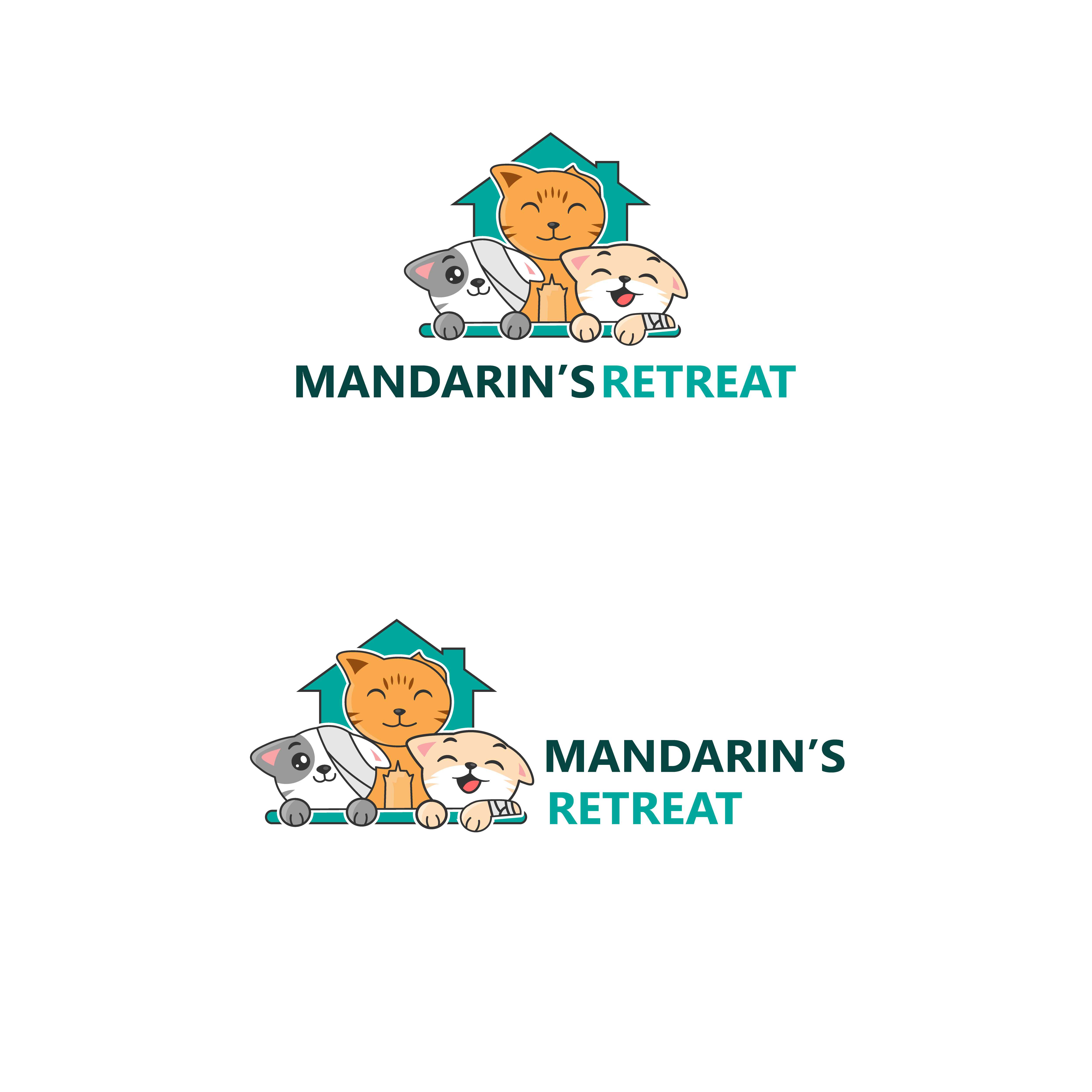 Logo Design by TripleAesthetic for this project | Design #31391219