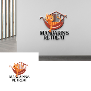 Logo Design by Design_Duo for this project | Design #31394877