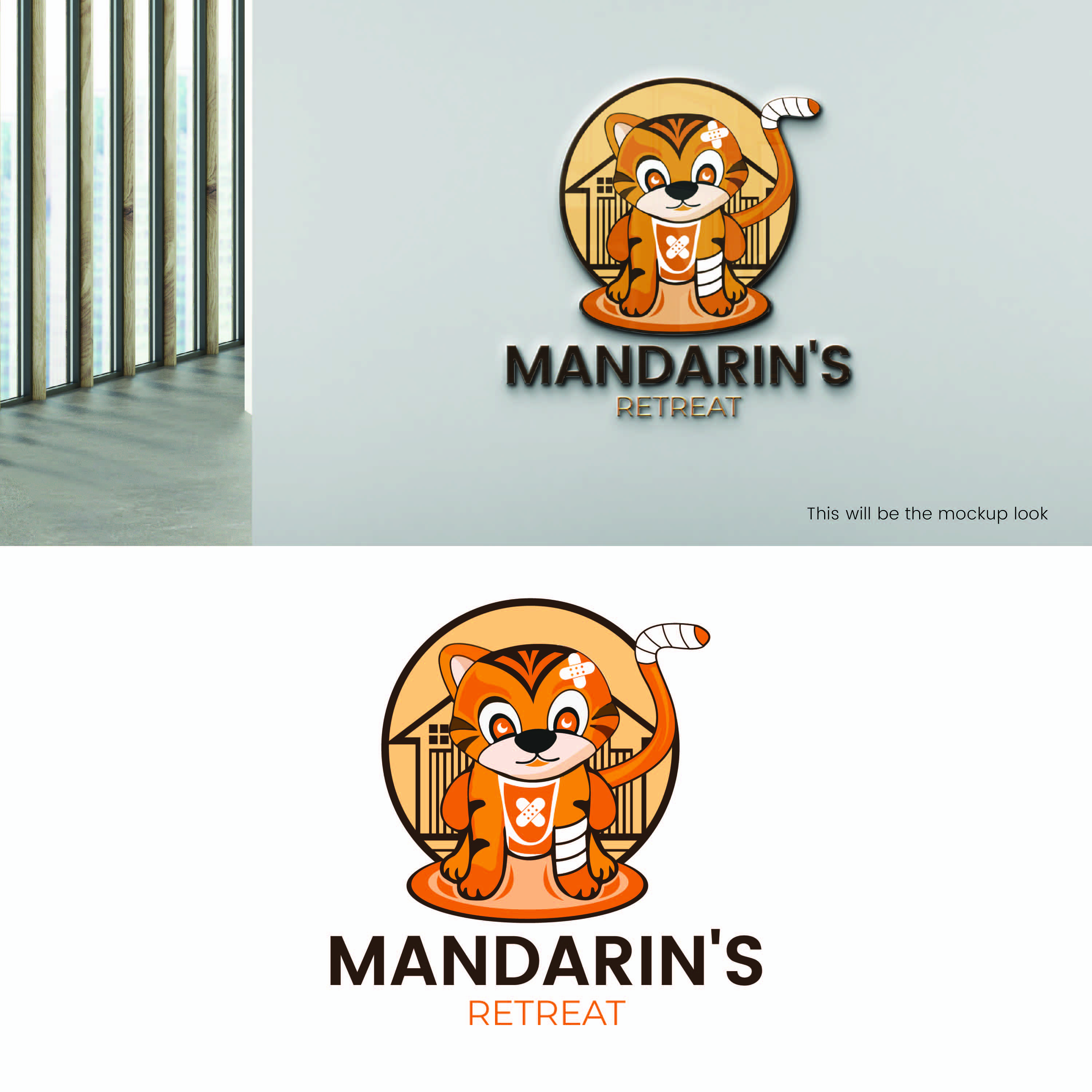Logo Design by Design_Duo for this project | Design #31435036