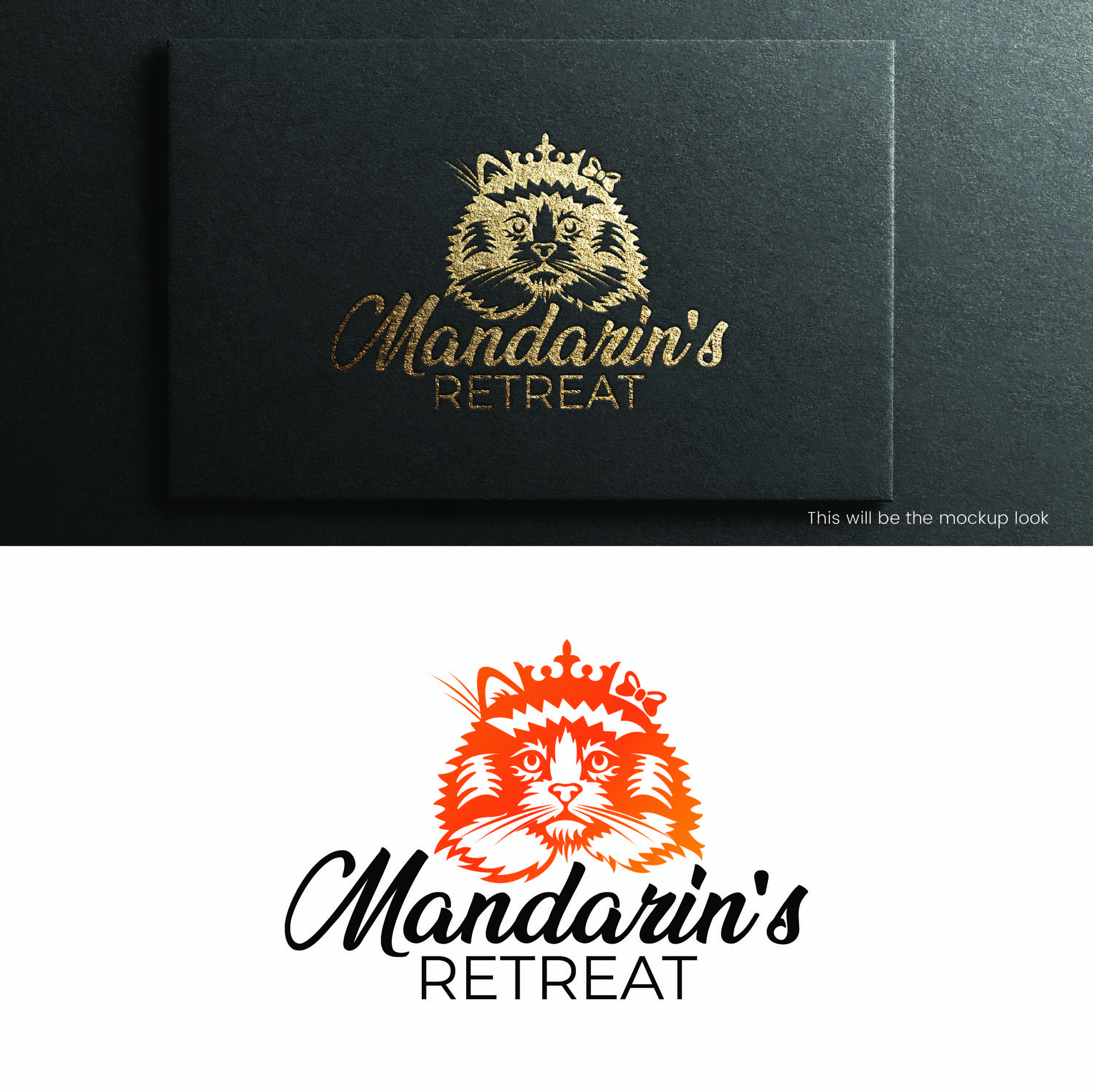 Logo Design by Design_Duo for this project | Design #31435205