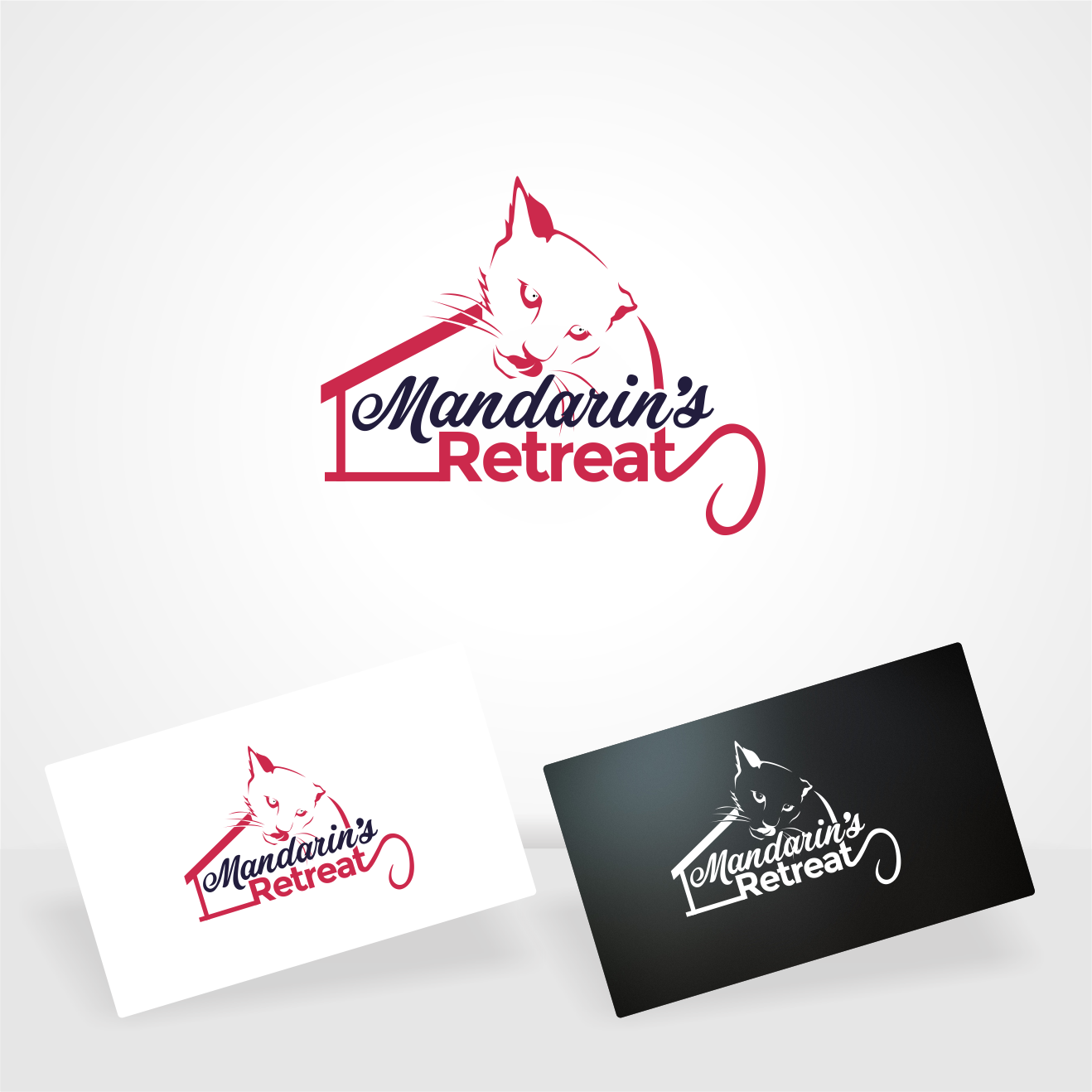 Logo Design by Arham Hidayat for this project | Design #31365712