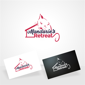 Logo Design by Arham Hidayat for this project | Design: #31365712